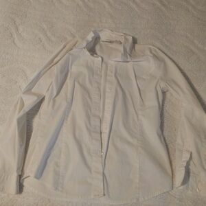 Chadwicks Classic White Shirt